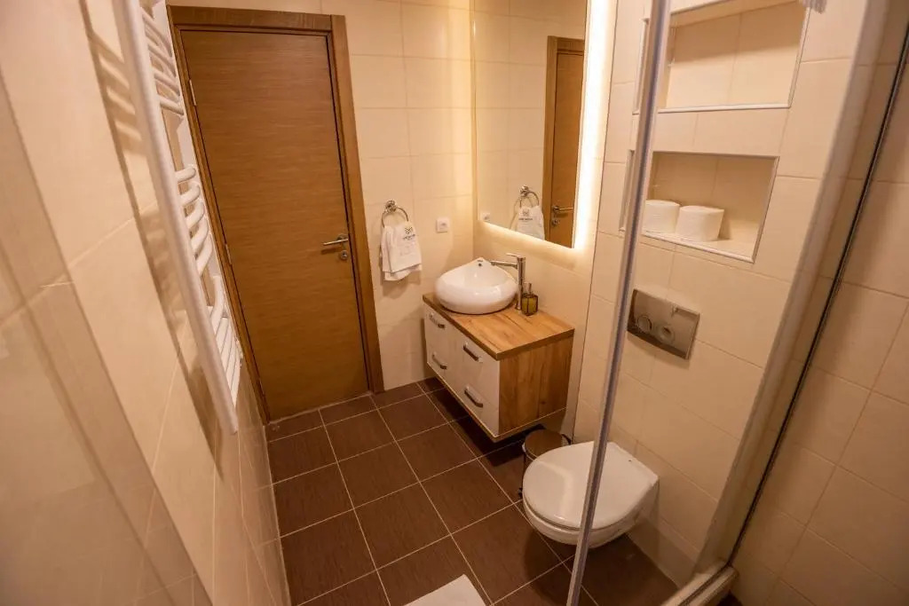 SUNČANI BREG RESORT & SPA apartment 14 Kopaonik