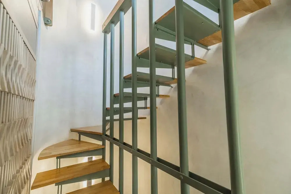 Panaretos Deluxe Maisonette
