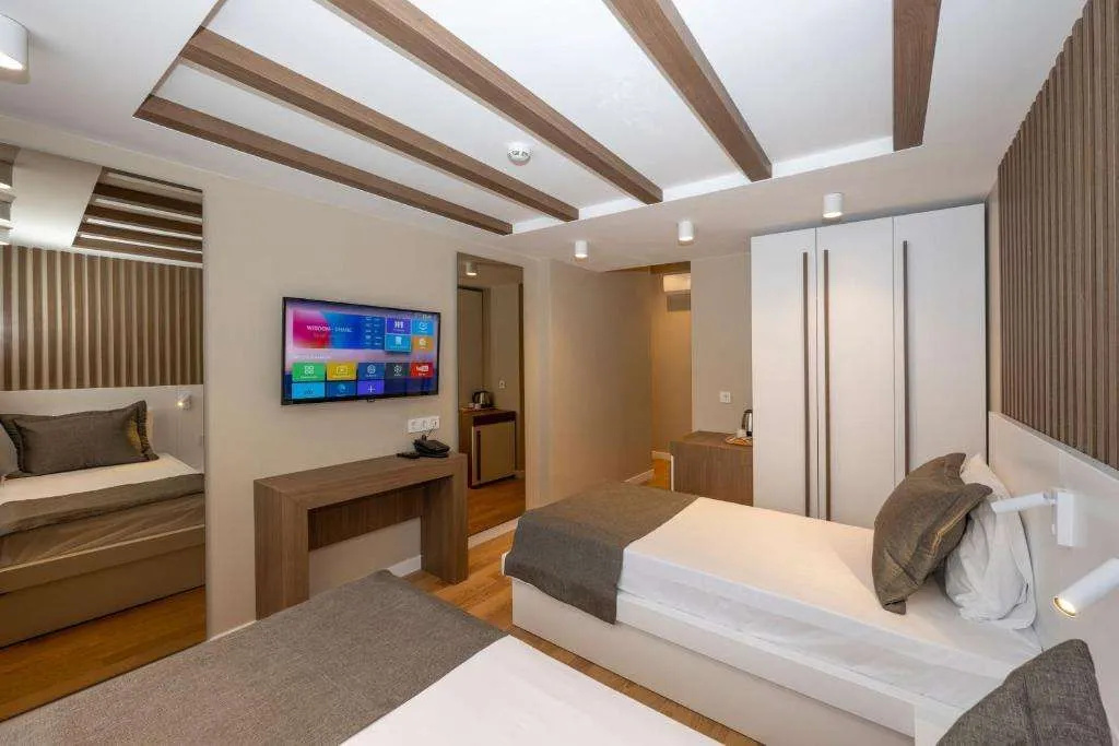 Hotel Grand İstanbul