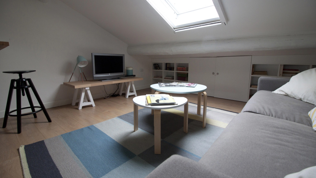 Italianway Comfort - Paoli 2 D