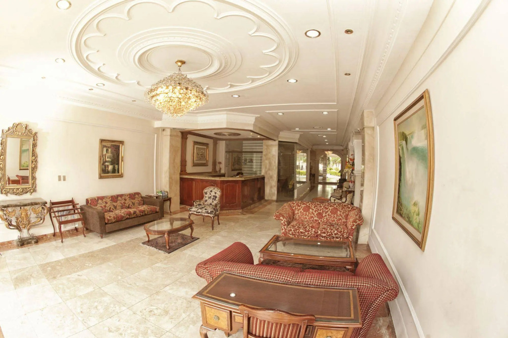 Hotel Canciller