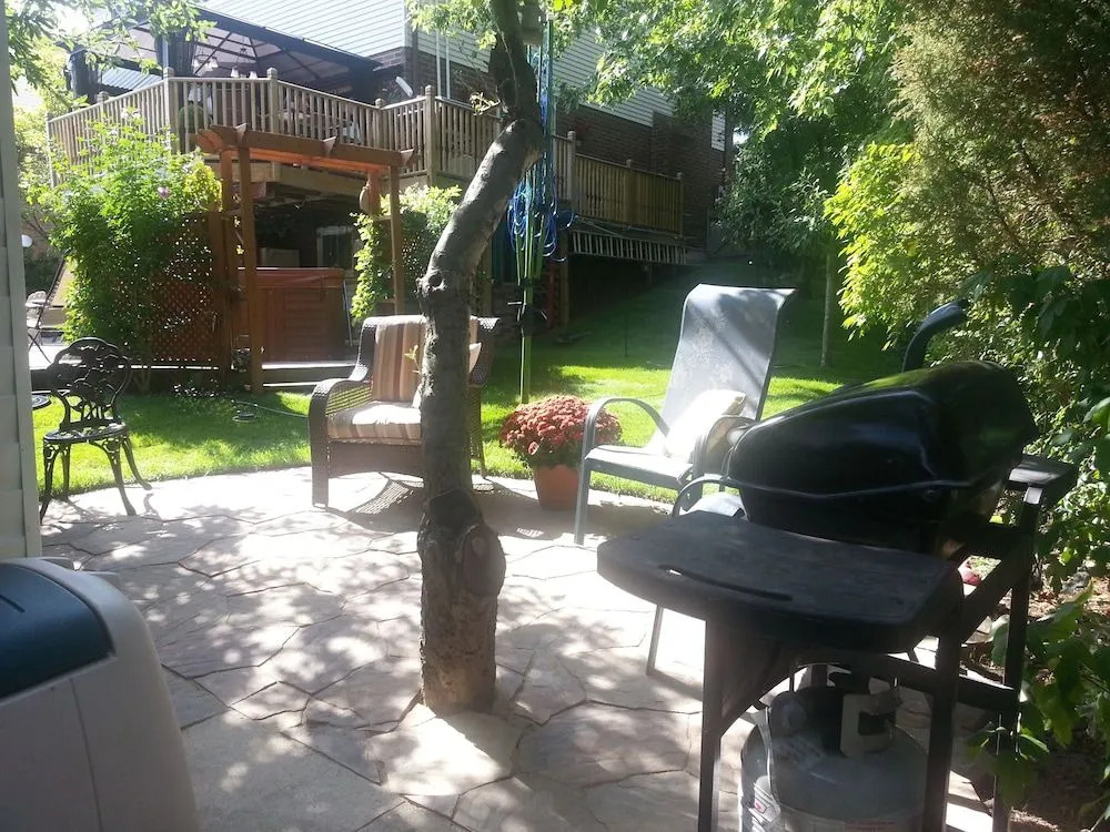 Creekside B&B