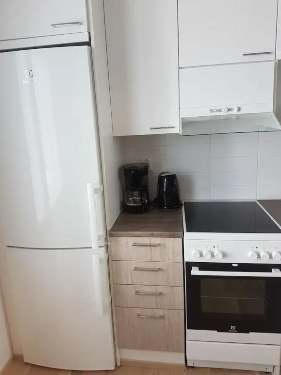 Northside apartment 2