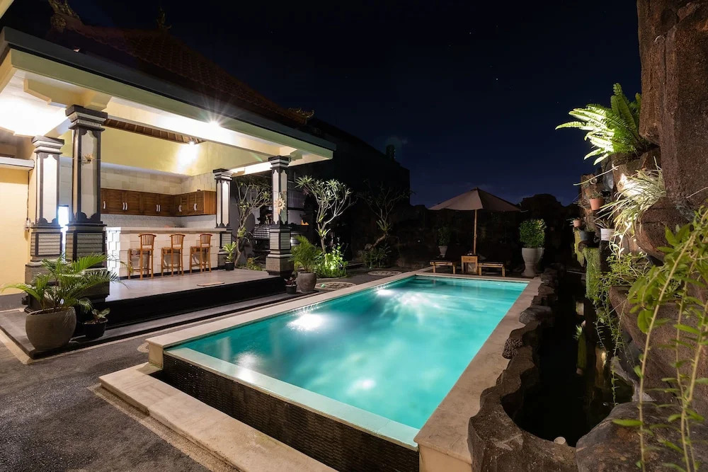 Kusuma Guesthouse