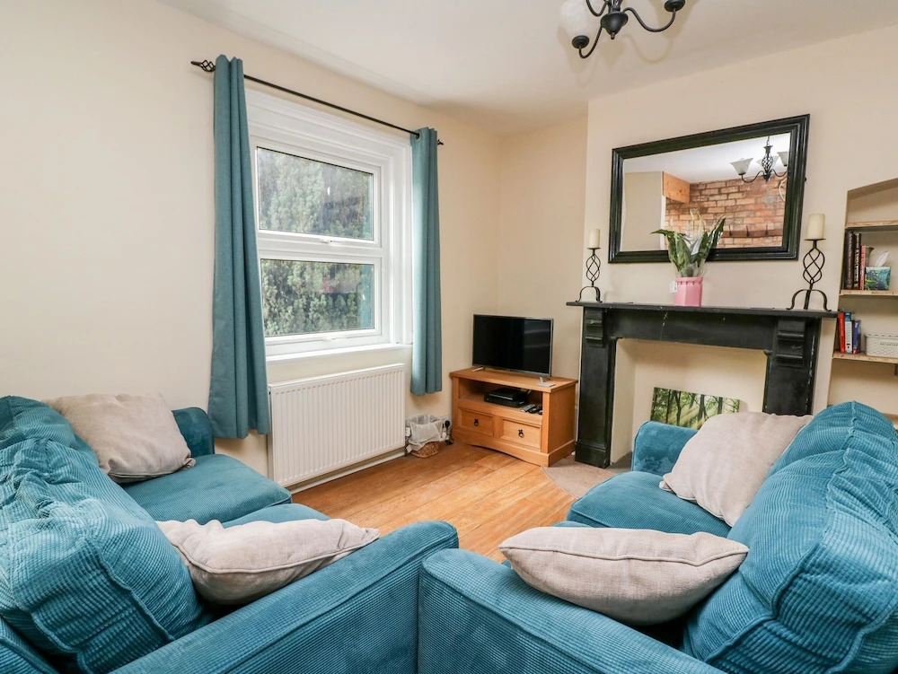 Ynys Cottage