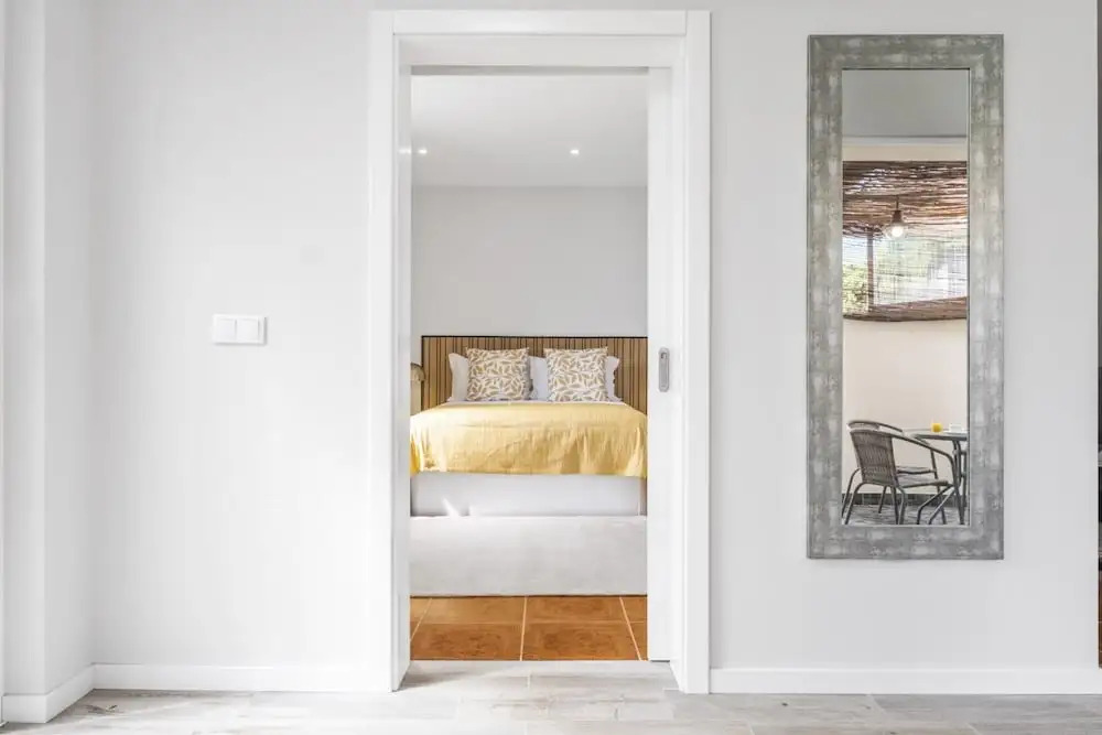 Upland Home I by Madeira Sun Travel