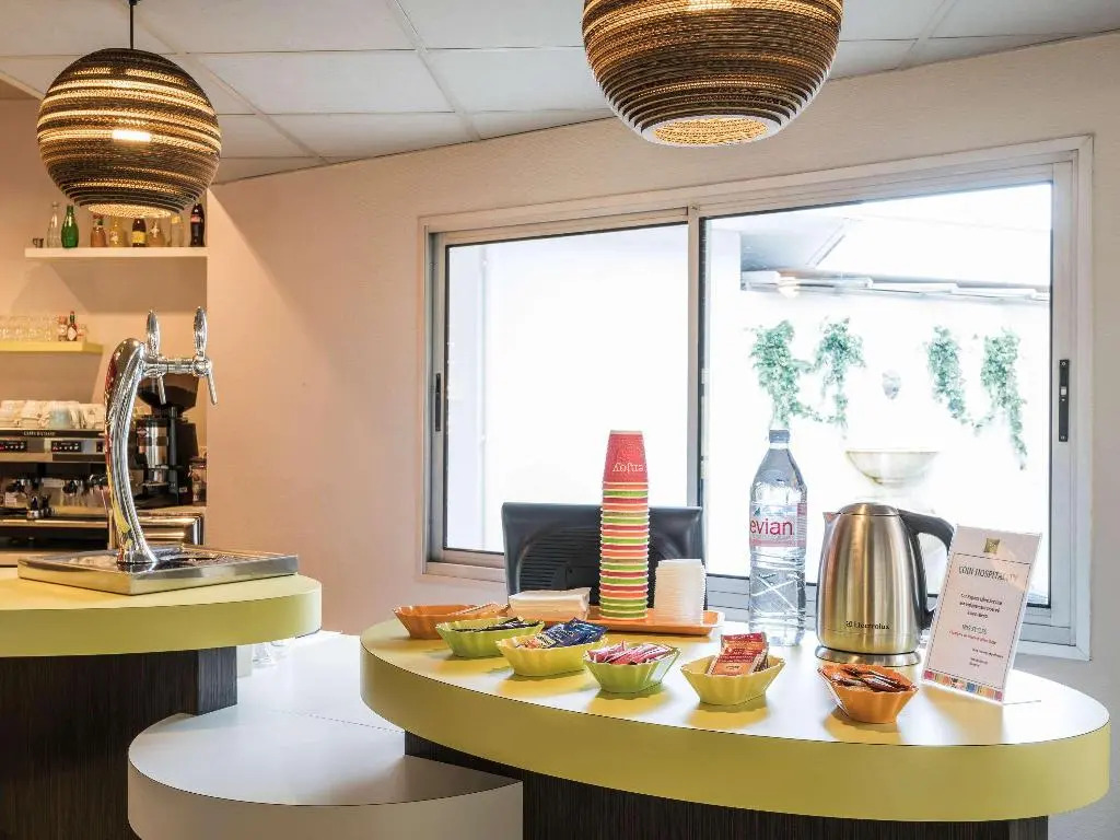 ibis styles Dax Centre
