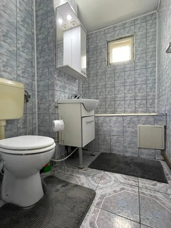 Breaza Central Apartment