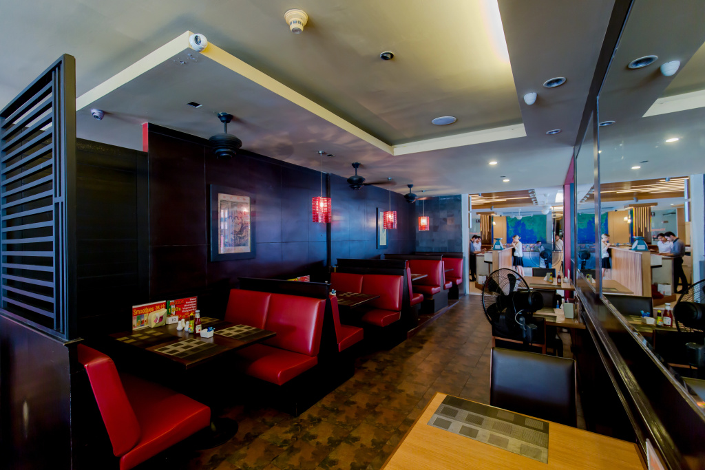 Aspery Hotel