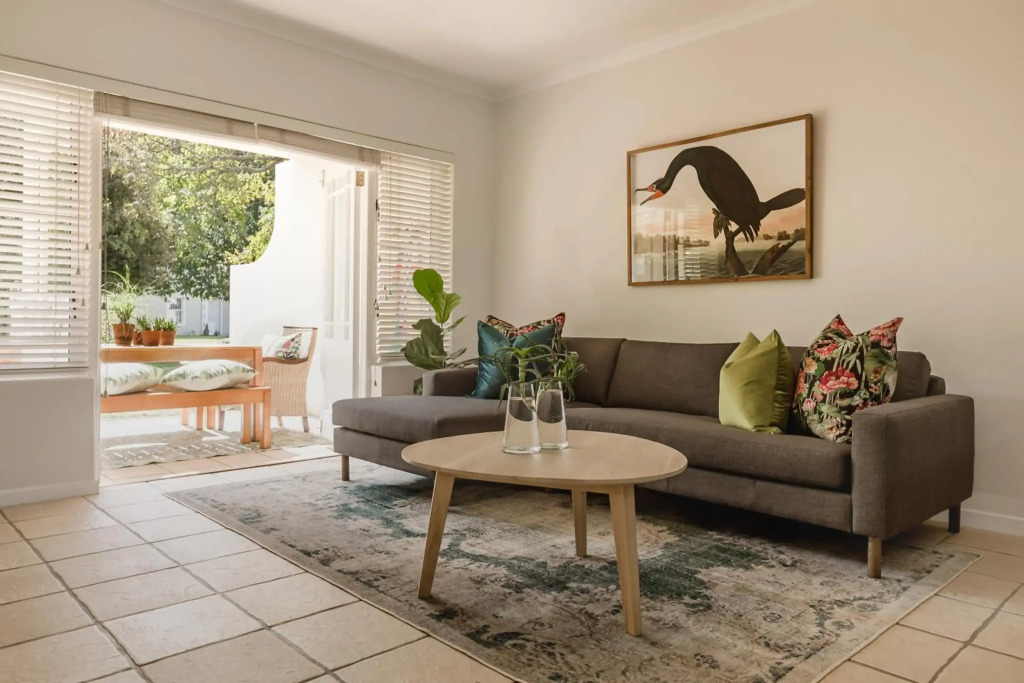 Nguni River Apartment
