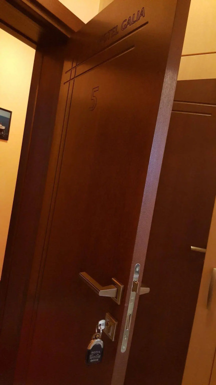 Hotel Galia