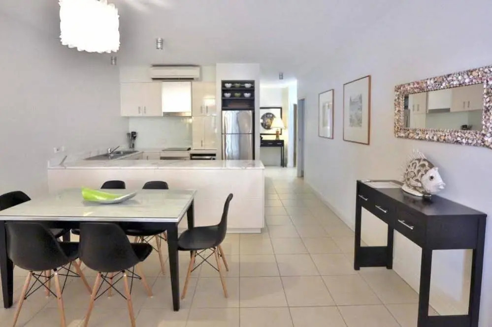 The Boutique Collection at the Beach Club Luxury Private Apartments