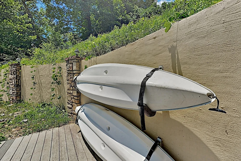 Panoramic Pool Paradise W/ Lake Lure View & Pool 4 Bedroom Home