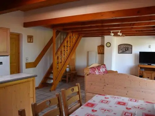 Apartment Beau Duplex - Grande Terrasse 1