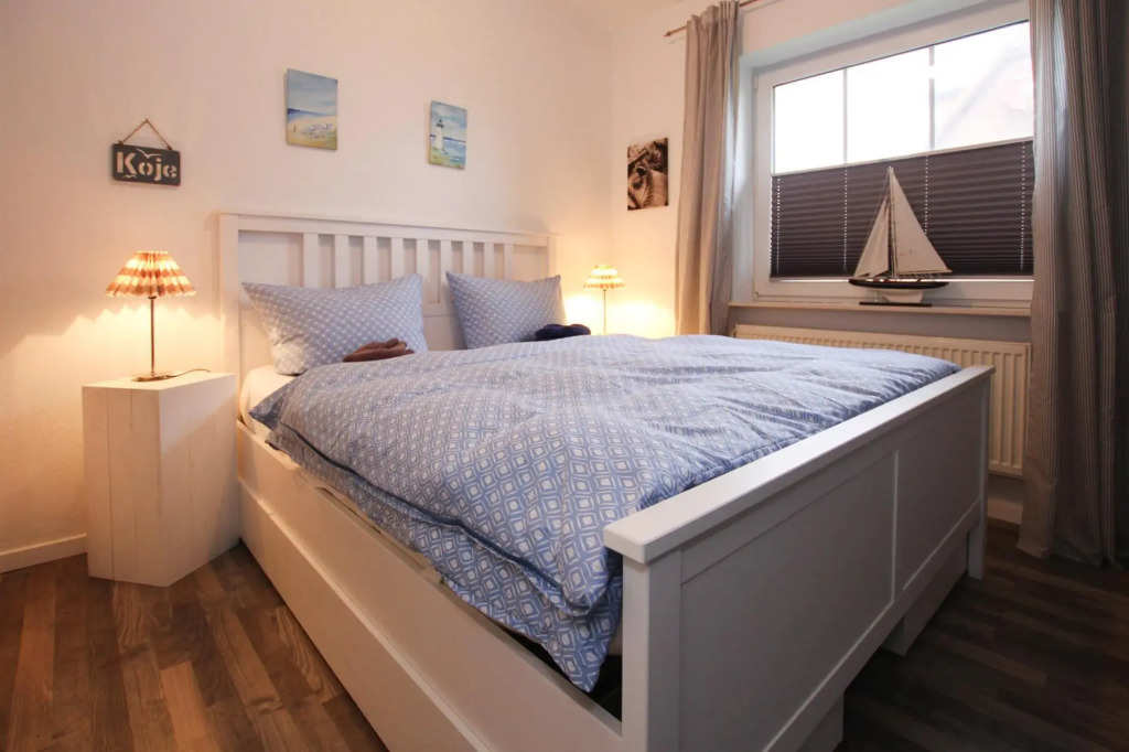 Apartment, Garding