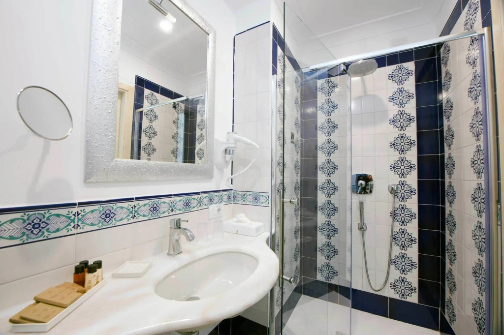 Hotel Montemare