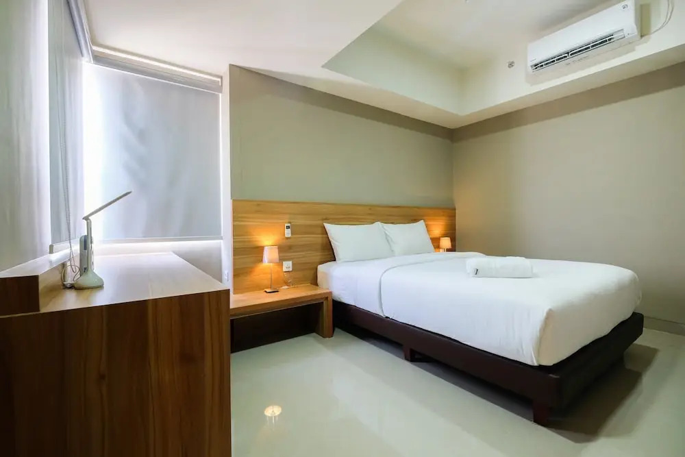 Best Location 1BR Mustika Golf Apartment