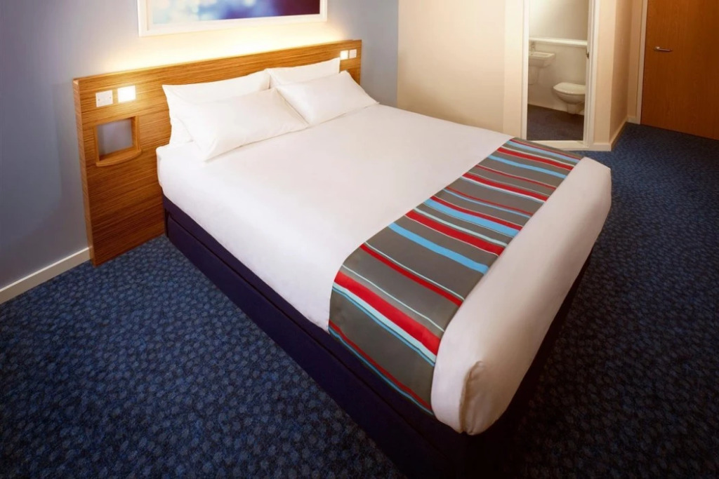 Travelodge Peterborough Alwalton