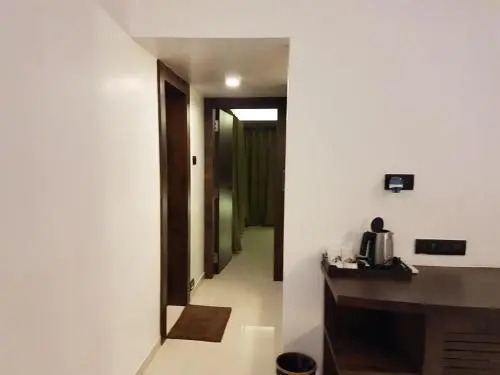 Hotel Aravali