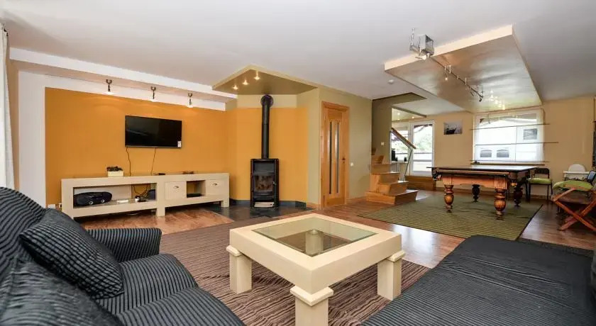 Nida Taikos Gatve Apartment