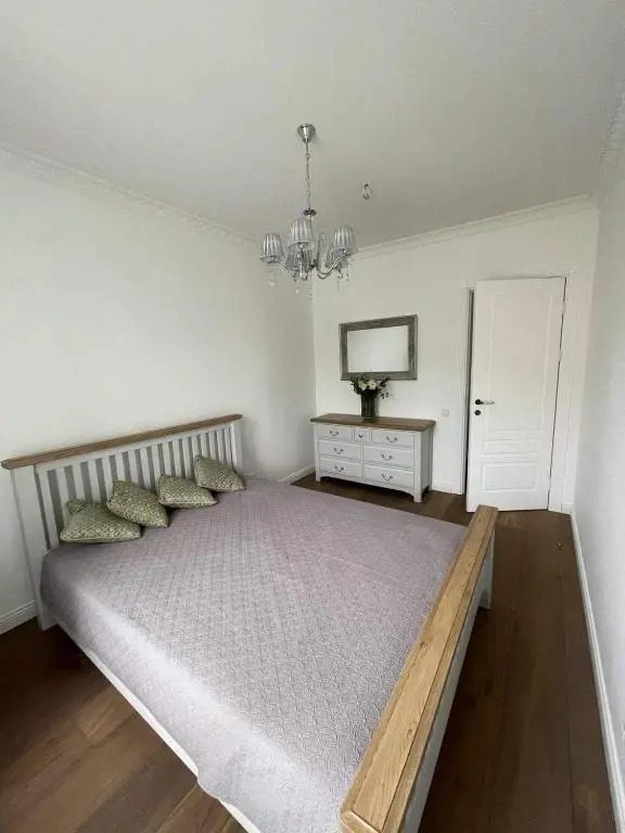 Meta Apartments