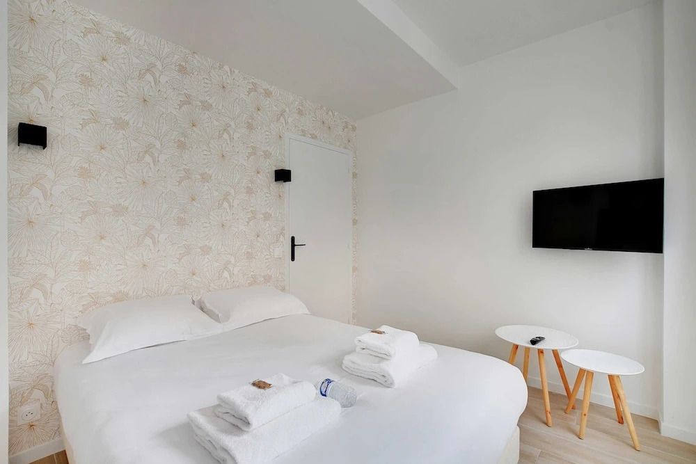 Moret Art Flats Trendy East Paris