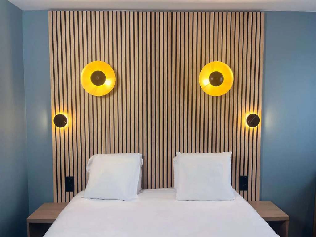 Best Western Bourgoin Jallieu