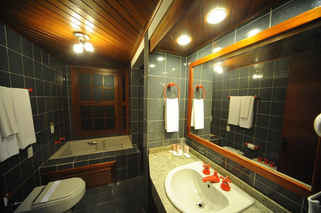 Hotel Águas Claras