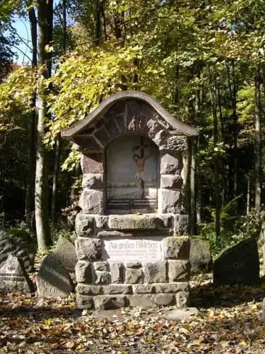 Landgasthof zum Sorpetal