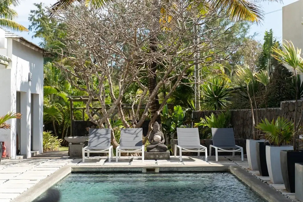 Koki Bonheur by muse villas