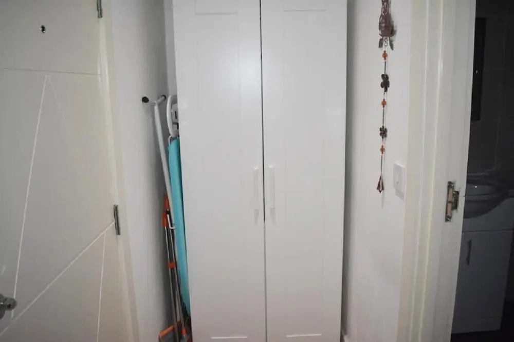Lux Apartment in Gatwick