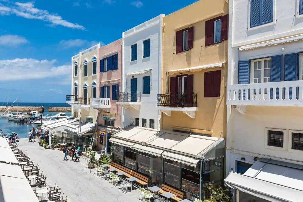 Casa Ithomi
