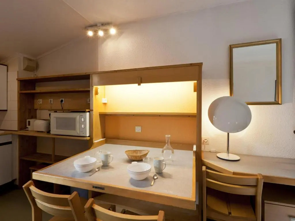 Appartement Brides-les-Bains, 1 pièce, 4 personnes - FR-1-512-144