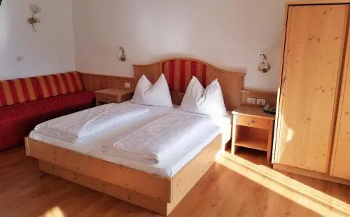Zur Brücke B&B Apartments oder Zimmer Südtirol Guest Pass inklusive