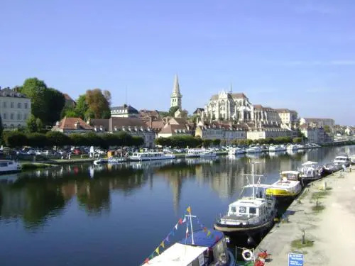 Domaine de Beauvoir