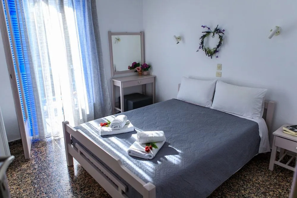Maison Kalogiannis