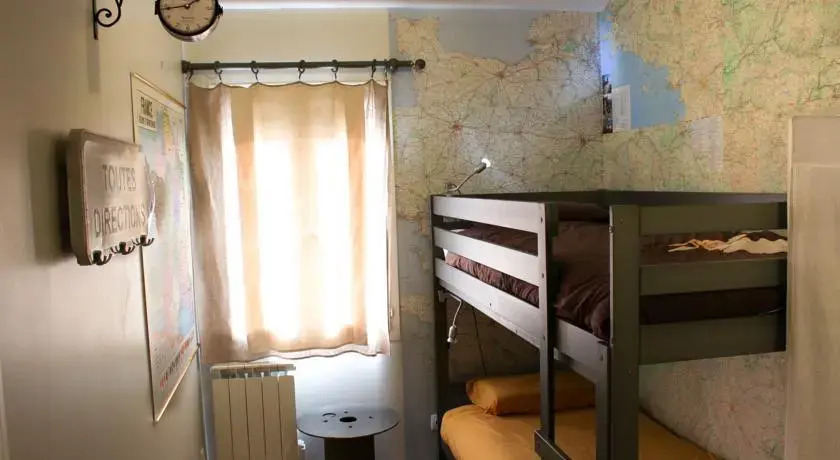 Gîte Sardet