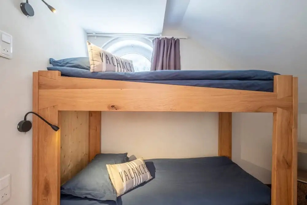 L Appart 52 in the Heart of Chamonix French Alps