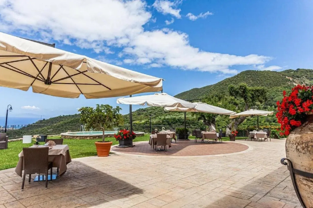 Villa Ginevra Resort Agrituristico