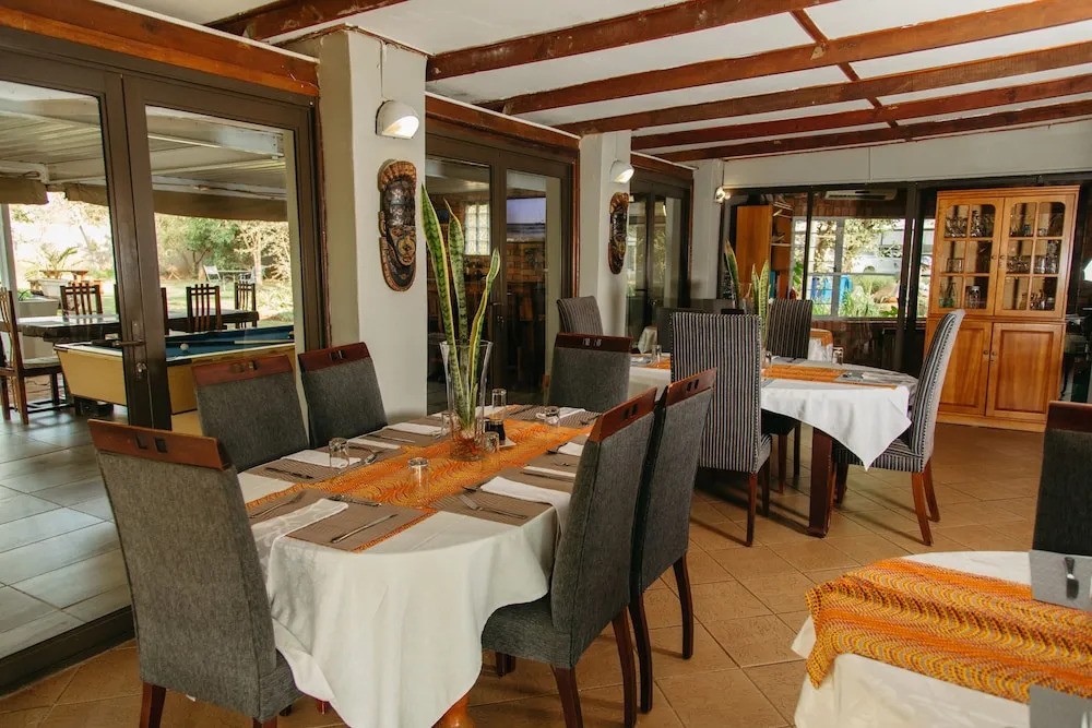 Biweda Nguni Lodge