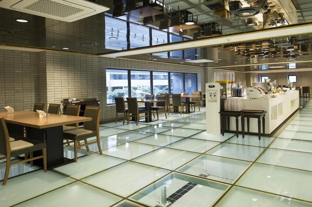 Best Western Jeju Hotel