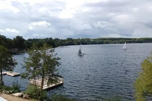 Jugendherberge Ratzeburg am See