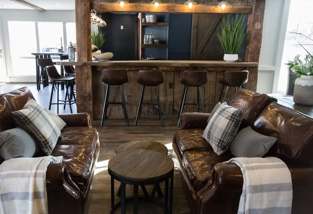 Mountain Meadows Lodge
