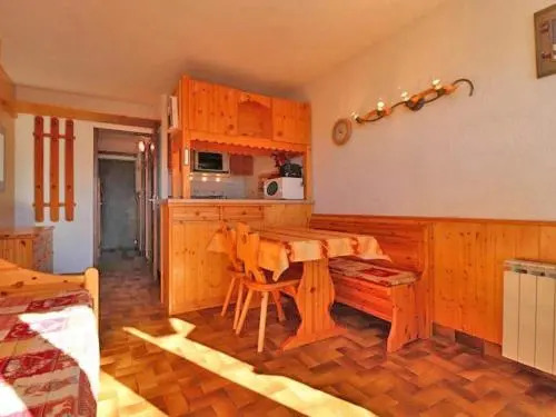 Apartment Chalets de la rosier 2