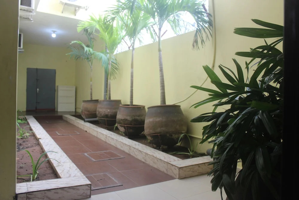 Beautiful Gate Hotel