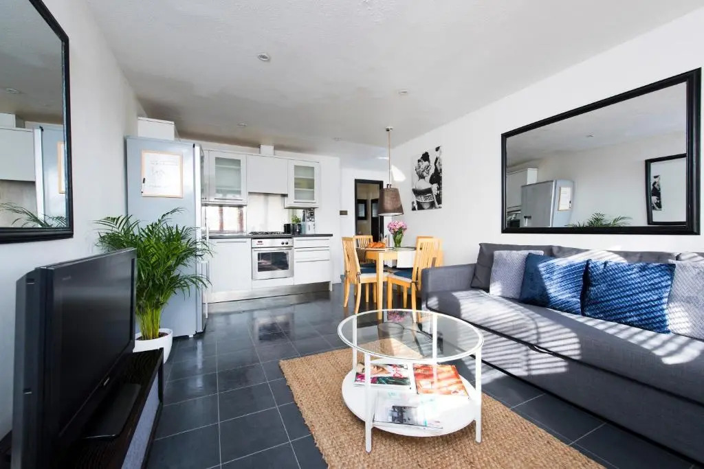 Camden Flat