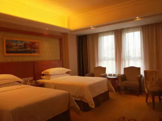 Vienna Hotel