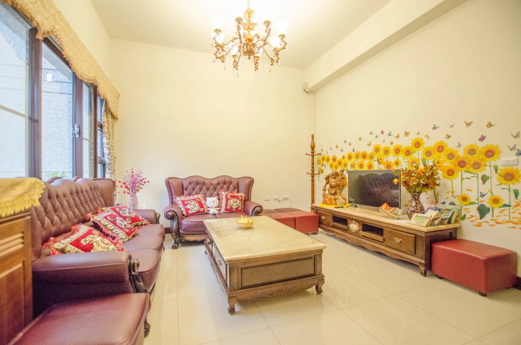 Heyi Homestay
