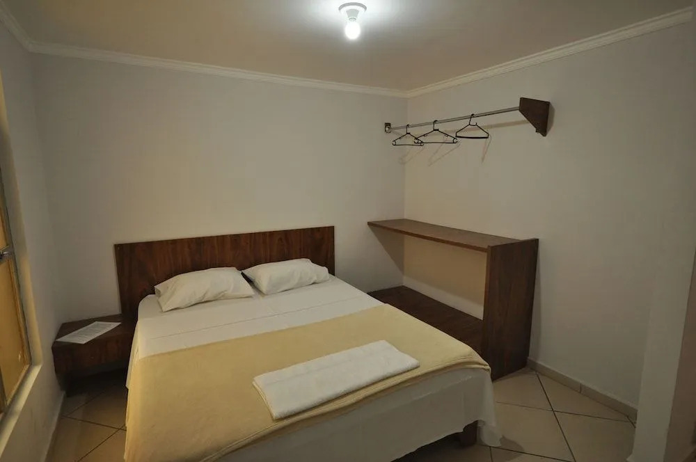 Hotel 24 de Outubro