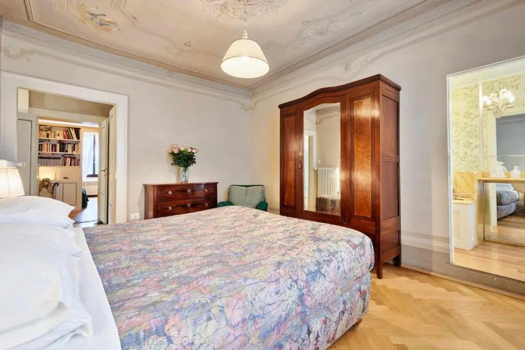 Angelo Raffaele incantevole casa per 12 persone